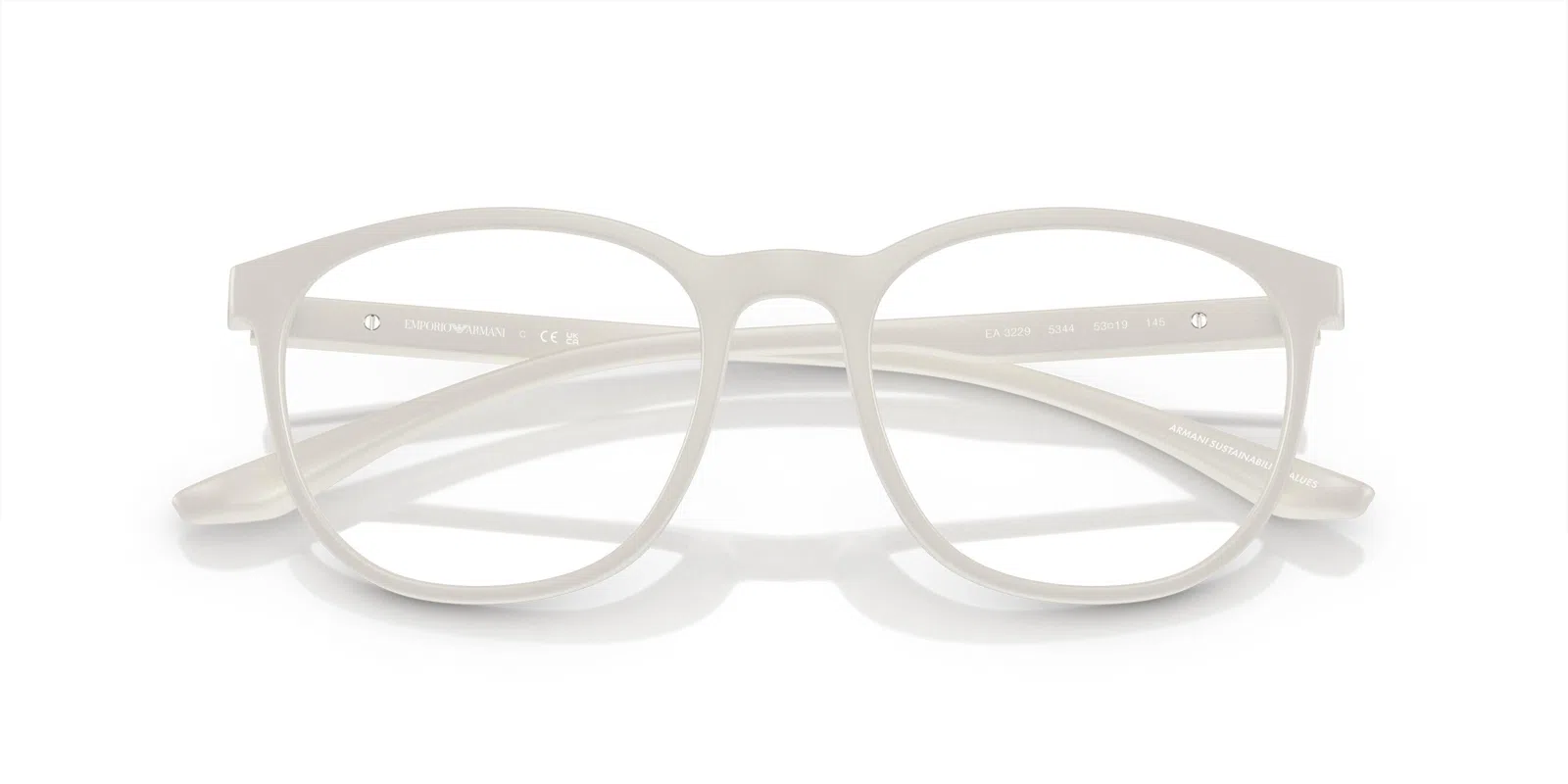 Emporio Armani 3229 Eyeglasses - view 20